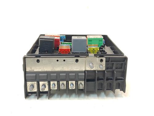Fuse box VW GOLF PLUS V (5M1, 521) 1.6 | BP38681247E1 - Image 2