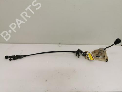 Gearknop Gearknop KIA PICANTO I (SA) 1.1 (65 hp) 33779031 33779031