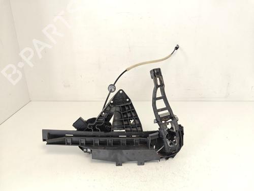 Used Front left lock Front left lock FORD C-MAX (DM2) 1.6 (100 hp) 33788712 33788712