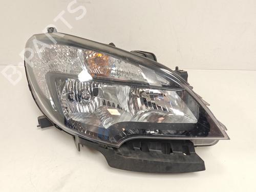 Used Right headlight Right headlight OPEL MOKKA / MOKKA X (J13) 1.4 (_76) (140 hp) 33789658 33789658