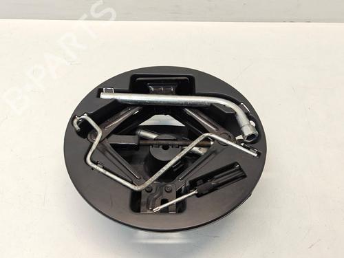 Used Jack Kit Jack Kit FORD KA (RU8) 1.2 (69 hp) 39724904 39724904