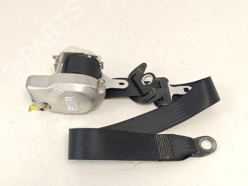 Used Front right seatbelt Front right seatbelt PEUGEOT 107 (PM_, PN_) 1.0 (68 hp) 34153774 34153774