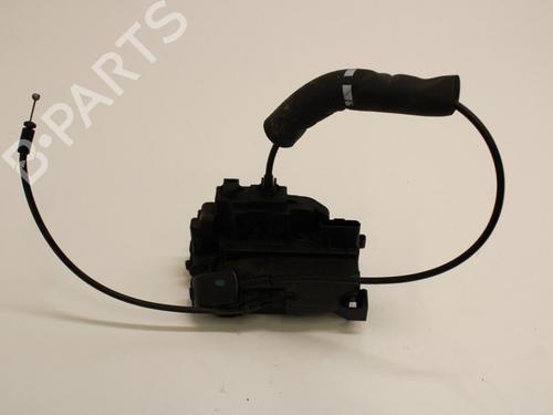 Used Rear right lock Rear right lock RENAULT GRAND SCÉNIC III (JZ0/1_) 1.4 16V (JZ0F) (131 hp) 33780628 33780628