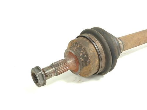 Left front driveshaft CITROËN BERLINGO MULTISPACE (B9) 1.6 | BP33792186M38 - Image 3