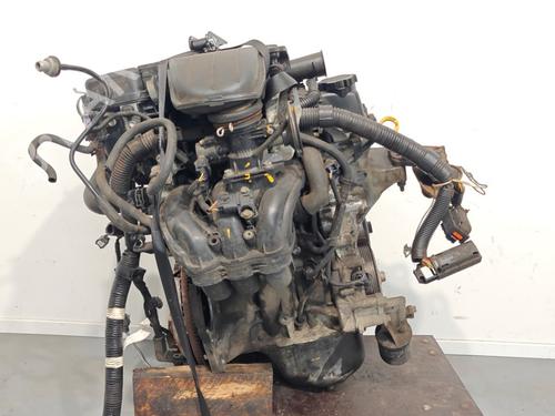 Engine CITROËN C1 (PM_, PN_) 1.0 | BP39516622M1 - Image 4