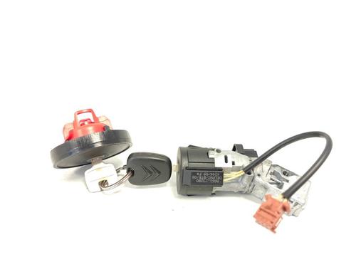 Switch CITROËN BERLINGO MULTISPACE (B9) 1.6 | BP33792154I30 - Image 8