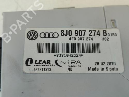 Control unit AUDI TT Roadster (8J9) 2.0 TFSI | BP33775638M11 - Image 3