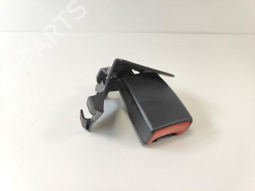 Seat buckle AUDI A6 C6 (4F2) 3.0 TDI quattro | BP33784361I32 - Image 2
