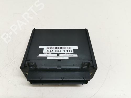 Used Electronic module Electronic module SAAB 9-3 (YS3D) 2.0 Turbo (150 hp) 33779945 33779945