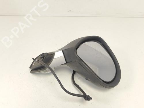 Used Right mirror Right mirror PEUGEOT 207 CC (WD_) 1.6 16V (120 hp) 33788374 33788374