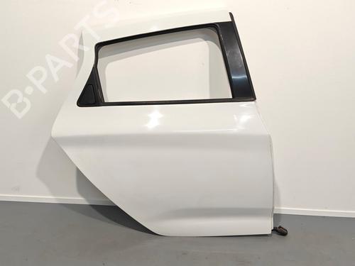 Dør højre bagtil Dør højre bagtil RENAULT ZOE Hatchback Van (BFM_) Electric (BFME) (92 hp) 36219061 36219061