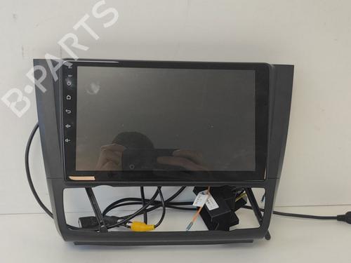 Used Display monitor Display monitor BMW 1 (E81) 116 i (122 hp) 33784517 33784517