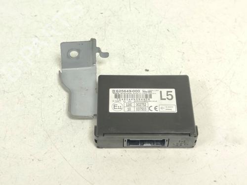 Control unit PEUGEOT 108 1.0 VTi | BP33787953M11 - Image 5