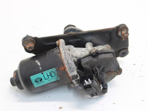 Used Front wiper motor Front wiper motor DAEWOO KALOS (KLAS) 1.4 (83 hp) 33781178 33781178
