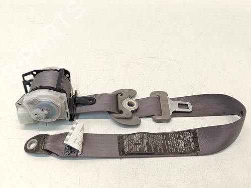 Used Rear left seatbelt Rear left seatbelt 38748130 38748130