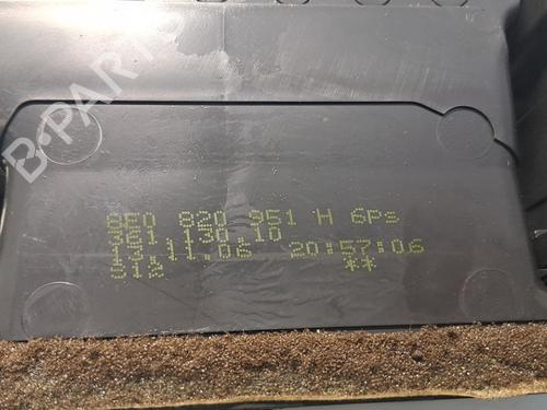 Luftventil AUDI A4 B6 (8E2) 1.8 T | BP37674021I21 - Image 3