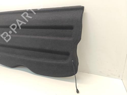 Rear parcel shelf CITROËN C4 II (NC_) 1.4 VTi 95 (NC8FP0) | BP38614800C85 - Image 3