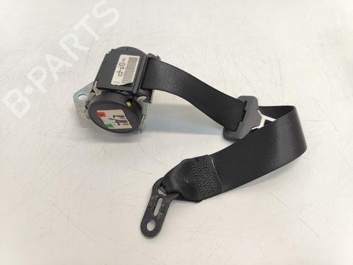 Used Rear left seatbelt Rear left seatbelt BMW 3 Coupe (E92) 320 i (170 hp) 33783956 33783956