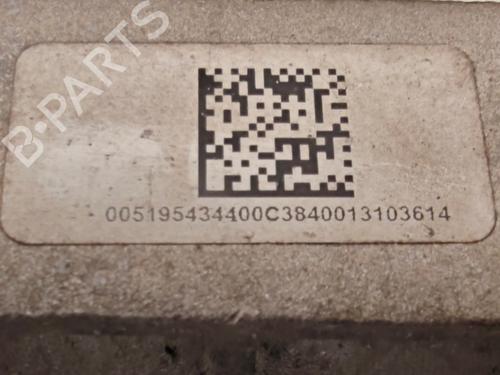 Engine mount FIAT 500 (312_) 0.9 (312AXN1A) | BP39516623M89 - Image 3