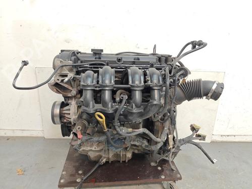 Motor Motor FORD FIESTA VI (CB1, CCN) 1.25 (60 hp) 33929366 33929366