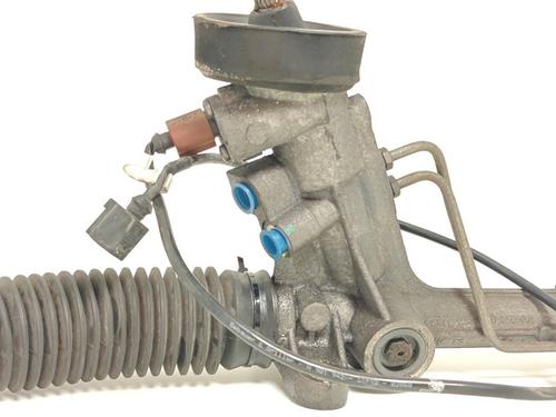 Steering rack SKODA FABIA II Combi (545) 1.4 | BP33791905M22 - Image 7