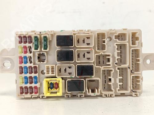 Fuse box MITSUBISHI MIRAGE / SPACE STAR VI Hatchback (A0_A) 1.0 (A05A) | BP33869253E1 - Image 2