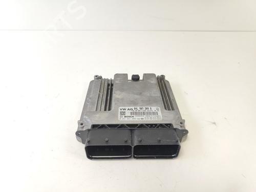 Control unit SKODA OCTAVIA III Combi (5E5, 5E6) 1.6 TDI | BP33784916M11 - Image 2