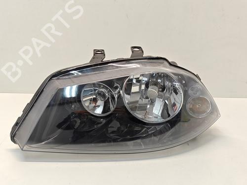 left-headlight-seat-ibiza-iii-6l1-2002-2003-2004-2005-2006-2007-2008-2009-36559036 main image
