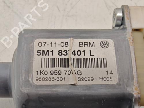 Electronic module VW GOLF PLUS V (5M1, 521) 1.6 | BP38681270M83 - Image 4