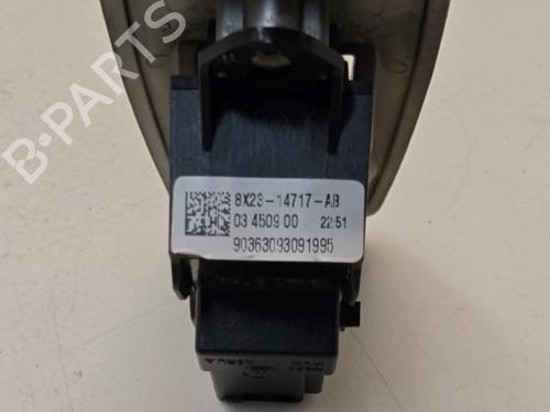 Switch JAGUAR XF I (X250) 3.0 D | BP39107992I30 - Image 3