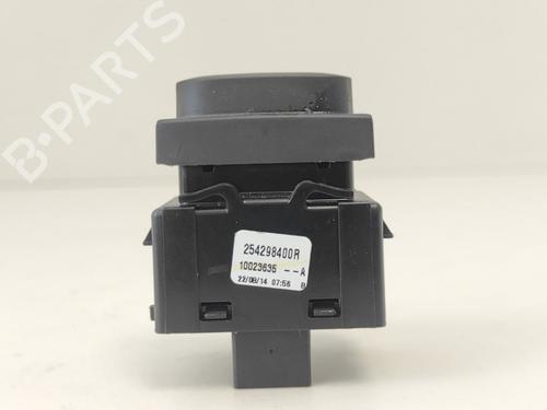 Switch RENAULT CLIO IV (BH_) 1.5 dCi 90 | BP33786033I30 - Image 2