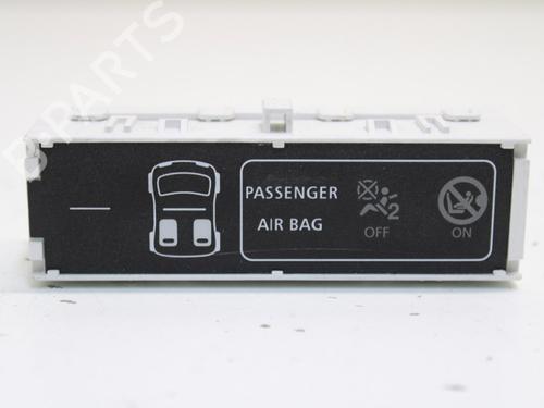 Used Other Other SMART FORFOUR Hatchback (453) 1.0 (453.042, 453.043) (71 hp) 33781427 33781427