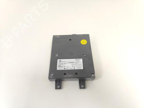 Used Electronic module Electronic module VW GOLF V (1K1) 1.6 FSI (115 hp) 33785412 33785412