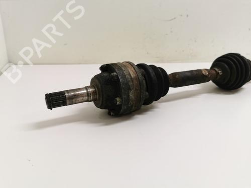 Left front driveshaft FIAT STILO Multi Wagon (192_) 1.8 16V | BP33778824M38 - Image 2