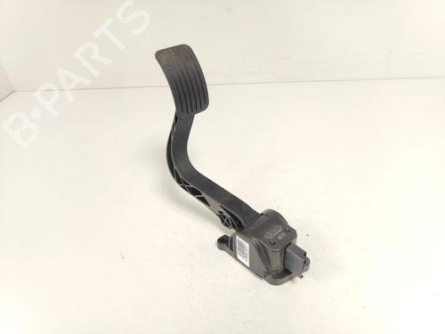 Pedal Pedal PEUGEOT 3008 I MPV (0U_) 1.6 THP (156 hp) 33777113 33777113