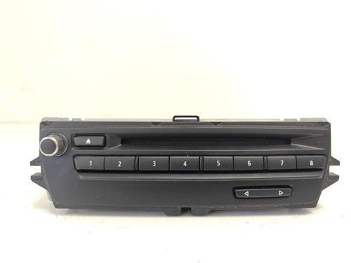 Used Radio Radio BMW 3 (E90) 318 i (143 hp) 33788759 33788759