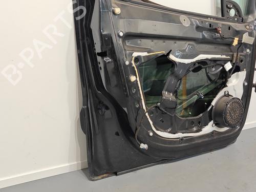 Left front door CITROËN BERLINGO MULTISPACE (B9) 1.6 | BP36219044C2 - Image 9