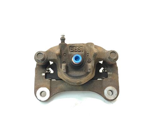 Left front brake caliper MITSUBISHI MIRAGE / SPACE STAR VI Hatchback (A0_A) 1.0 (A05A) | BP36651518M105 - Image 2