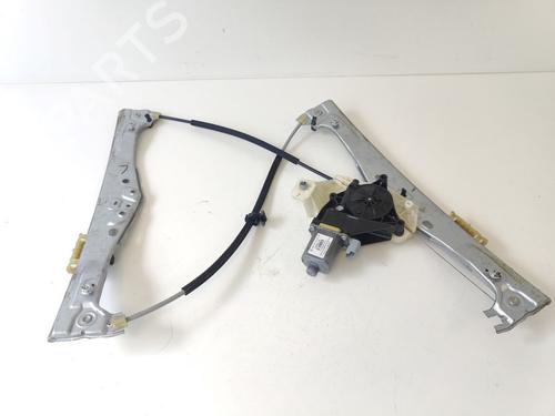 Used Front left window mechanism Front left window mechanism CITROËN C4 CACTUS 1.6 HDi 90 (92 hp) 33785061 33785061