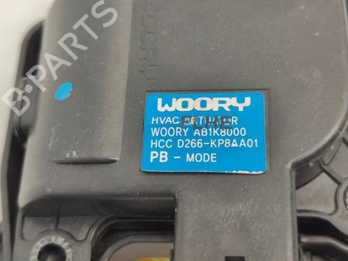 Electronic module HYUNDAI i20 I (PB, PBT) 1.2 | BP33783132M83 - Image 4