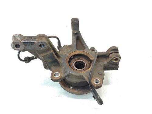 Right front steering knuckle RENAULT ZOE Hatchback Van (BFM_) Electric (BFME) | BP39107976M26 - Image 2
