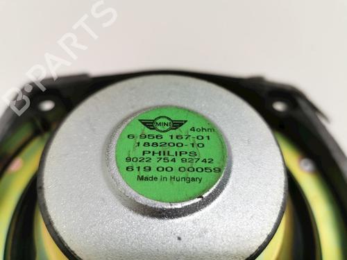 Speaker MINI MINI Convertible (R52) Cooper | BP33778948E2 - Image 4