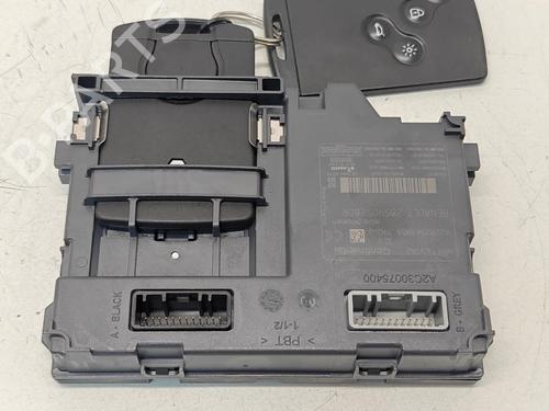 Control unit RENAULT CAPTUR I (J5_, H5_) 0.9 TCe 90 | BP39539439M11 - Image 8