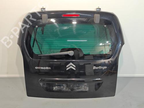 Used Tailgate Tailgate CITROËN BERLINGO MULTISPACE (B9) 1.6 (90 hp) 36071226 36071226