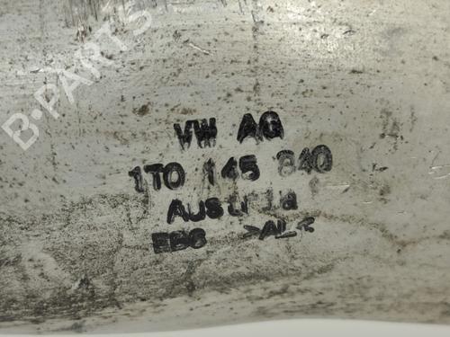 Intercooler pipe VW TOURAN (1T3) 1.4 TSI | BP33782829M127  - Image 5