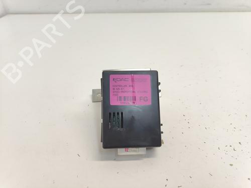 Used Steering ECU Steering ECU OPEL ANTARA A (L07) 2.0 CDTI 4x4 (150 hp) 33783639 33783639