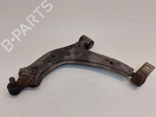 Used Left front suspension arm Left front suspension arm PEUGEOT 306 Hatchback (7A, 7C, N3, N5) 1.4 (75 hp) 33781797 33781797
