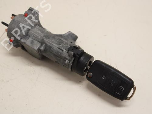 Control unit VW PASSAT B5.5 (3B3) 2.0 | BP33780254M11 - Image 5