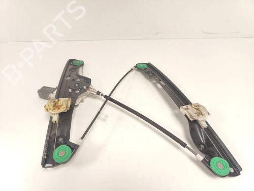 Front right window mechanism BMW 3 (E90) 318 i | BP33786421C23 - Image 4