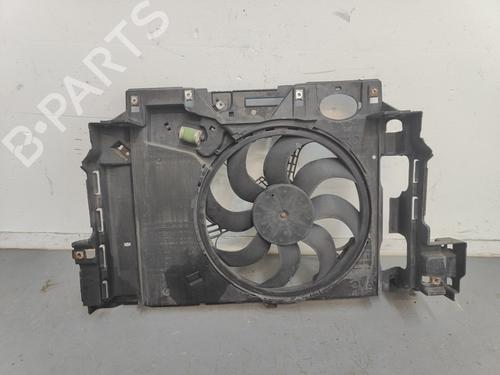 Used Radiator fan Radiator fan FIAT STILO (192_) 1.8 16V (192AXC1A, 192BXC1A) (133 hp) 33783435 33783435